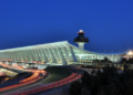 Dulles Airport Receives $35 Million In Federal Funds For New Terminal Building